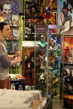 Vignette du programme télé The Big Bang Theory