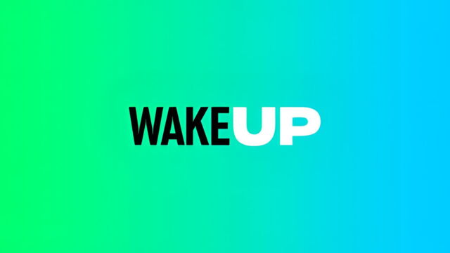 Vignette du programme télé Wake Up W9