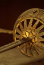 Vignette du programme télé Patrimoines de France