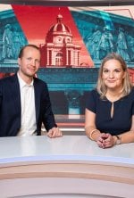 Vignette du programme télé Parlement hebdo