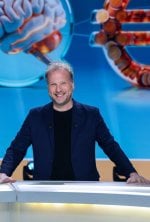 Vignette du programme télé QE, l'émission qui augmente votre Quotient économique