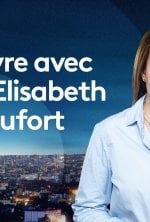 Vignette du programme télé A Suivre avec Claire-Elisabeth Beaufort