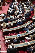 Vignette du programme télé Sénateur en action