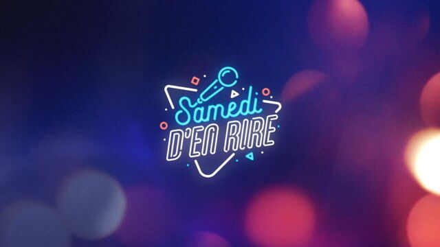 Vignette du programme télé Samedi d'en rire